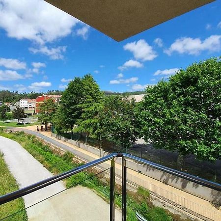 Apartamento Moderno En Vimianzo, Costa Da Morte, Galicia Dış mekan fotoğraf