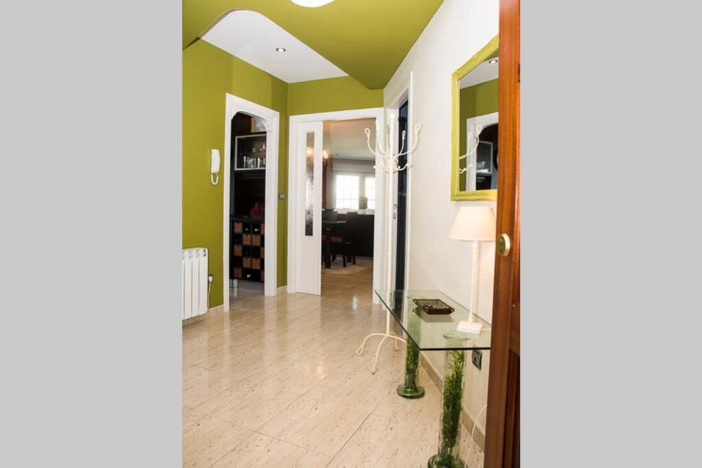 Apartamento Moderno En Vimianzo, Costa Da Morte, Galicia Dış mekan fotoğraf