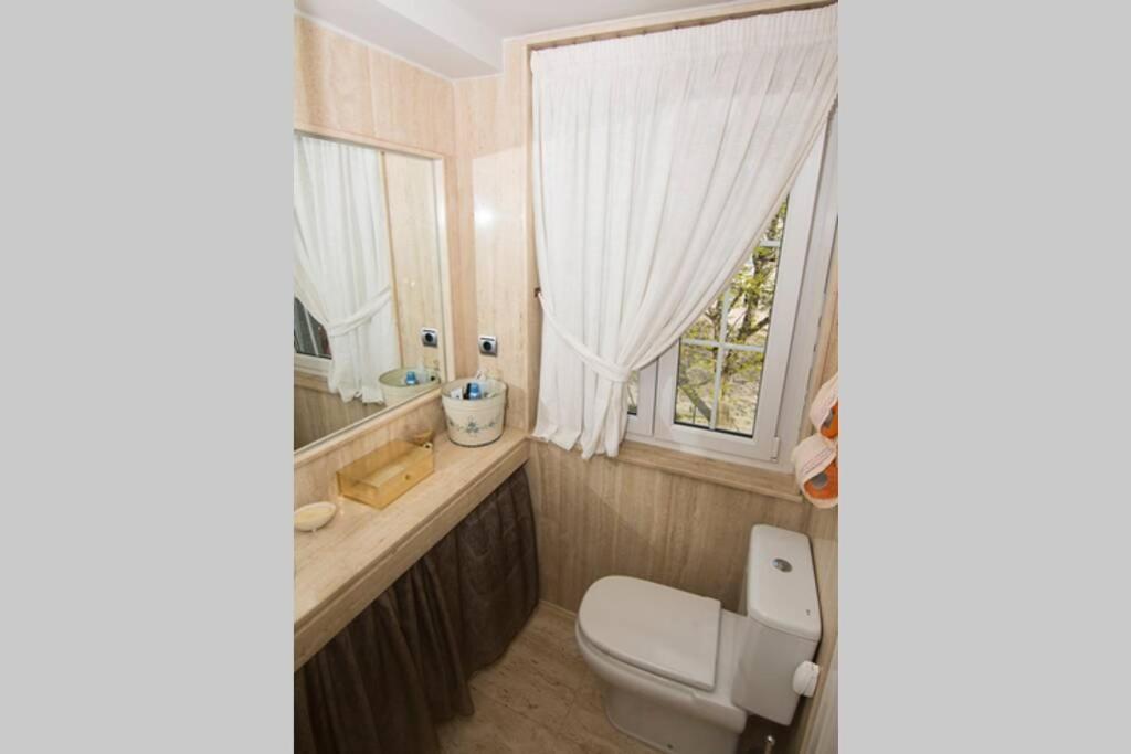 Apartamento Moderno En Vimianzo, Costa Da Morte, Galicia Dış mekan fotoğraf