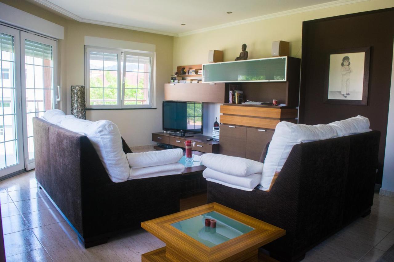 Apartamento Moderno En Vimianzo, Costa Da Morte, Galicia Dış mekan fotoğraf