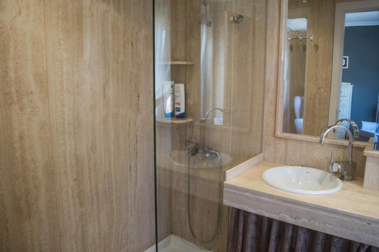 Apartamento Moderno En Vimianzo, Costa Da Morte, Galicia Dış mekan fotoğraf