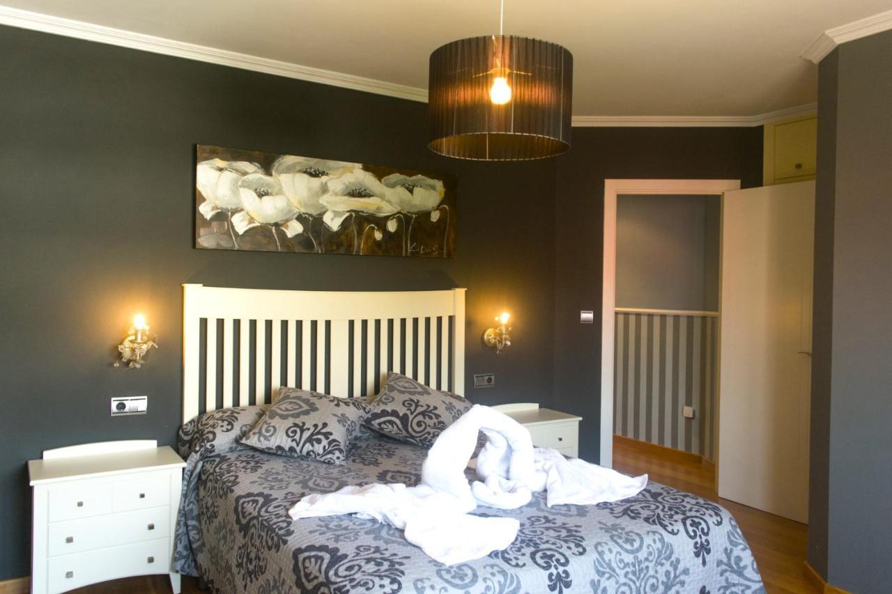 Apartamento Moderno En Vimianzo, Costa Da Morte, Galicia Dış mekan fotoğraf