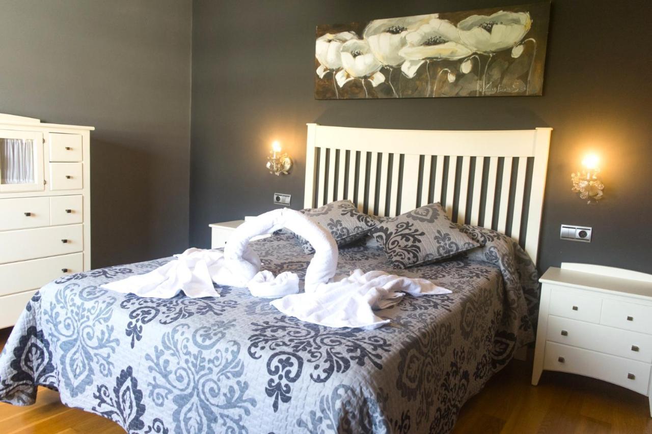 Apartamento Moderno En Vimianzo, Costa Da Morte, Galicia Dış mekan fotoğraf