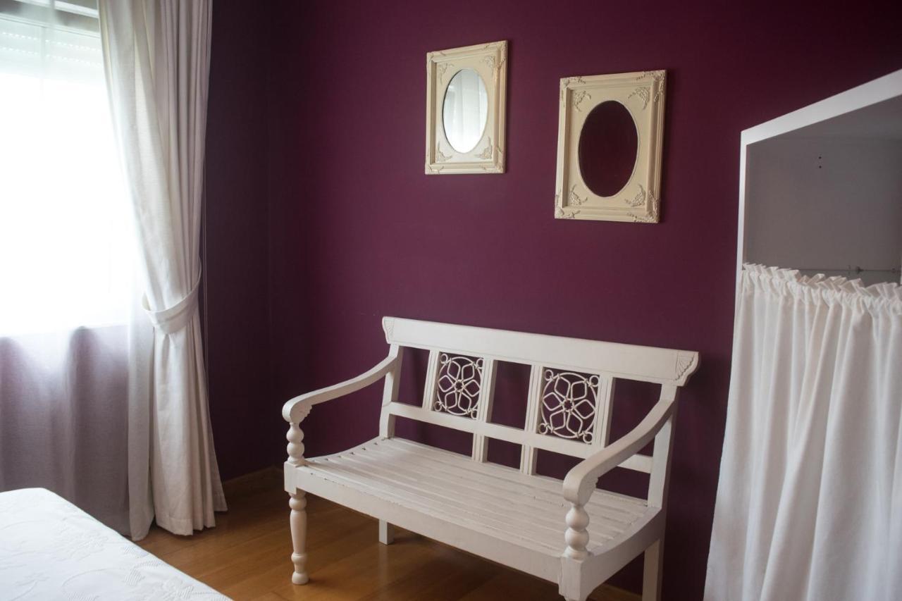 Apartamento Moderno En Vimianzo, Costa Da Morte, Galicia Dış mekan fotoğraf