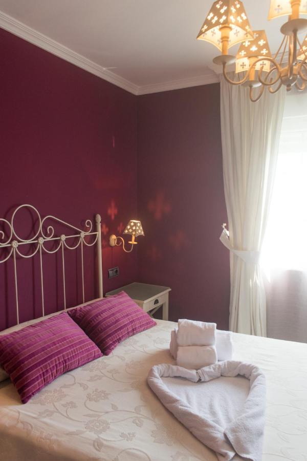 Apartamento Moderno En Vimianzo, Costa Da Morte, Galicia Dış mekan fotoğraf