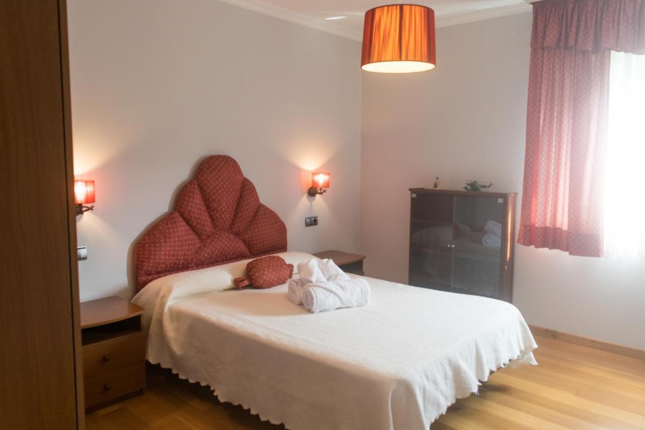 Apartamento Moderno En Vimianzo, Costa Da Morte, Galicia Dış mekan fotoğraf