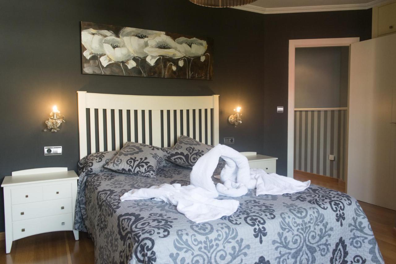 Apartamento Moderno En Vimianzo, Costa Da Morte, Galicia Dış mekan fotoğraf