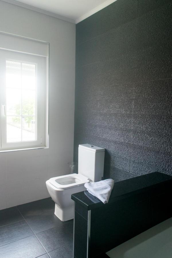 Apartamento Moderno En Vimianzo, Costa Da Morte, Galicia Dış mekan fotoğraf