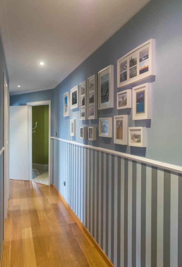 Apartamento Moderno En Vimianzo, Costa Da Morte, Galicia Dış mekan fotoğraf