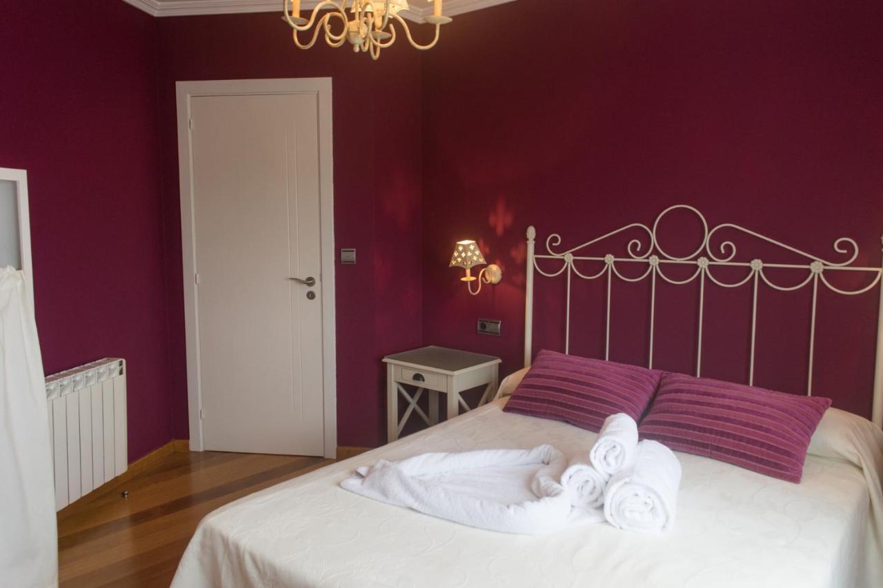 Apartamento Moderno En Vimianzo, Costa Da Morte, Galicia Dış mekan fotoğraf