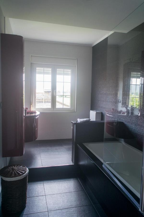 Apartamento Moderno En Vimianzo, Costa Da Morte, Galicia Dış mekan fotoğraf